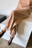 Le Bon Shoppe Balloon Pants ~ Macchiato