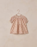 Noralee Maddie Dress ~ Flower Fields