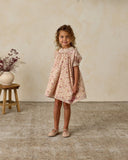 Noralee Maddie Dress ~ Flower Fields