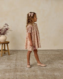Noralee Maddie Dress ~ Flower Fields