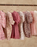 Noralee Maddie Dress ~ Flower Fields
