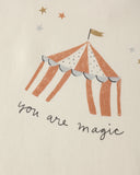 Quincy Mae Boxy Tee ~ You Are Magic
