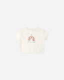 Quincy Mae Boxy Tee ~ You Are Magic