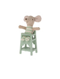 Maileg Mint High Chair