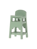 Maileg Mint High Chair