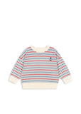 Konges Manis Knit Sweater ~ Antique Stripe