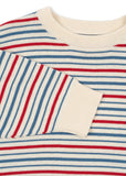Konges Manis Knit Sweater ~ Antique Stripe