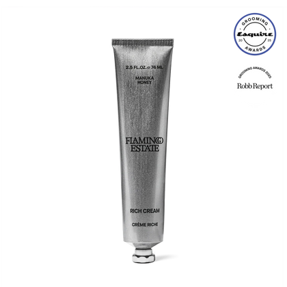 Flamingo Estate Manuka Rich Cream