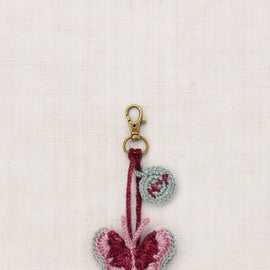 Misha & Puff Mariposa Bag Chamr