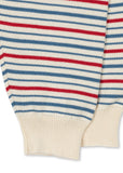 Konges Manis Knit Pants ~ Antique Stripe