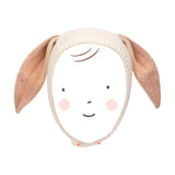 Meri Meri Bunny Baby Bonnet