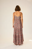 Natalie Martin Melanie Dress ~ Spanish Tile Jade
