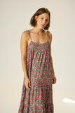 Natalie Martin Melanie Dress ~ Spanish Tile Jade