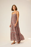 Natalie Martin Melanie Dress ~ Spanish Tile Jade