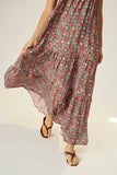 Natalie Martin Melanie Dress ~ Spanish Tile Jade