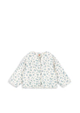 Konges Rosie H-W Mioblu Jacket ~ Forget Me Not