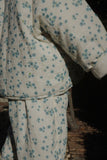 Konges Rosie H-W Mioblu Jacket ~ Forget Me Not
