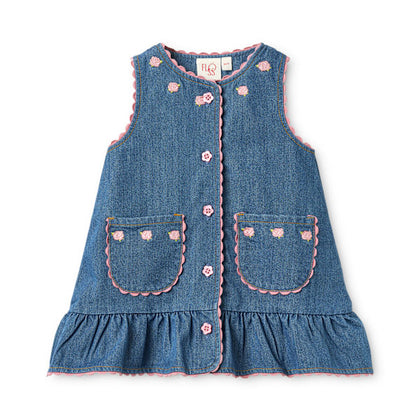Floss Monique Dress