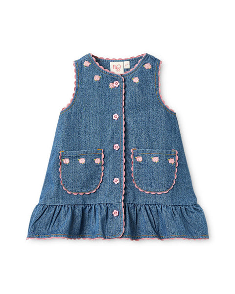 Floss Monique Dress