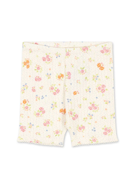 Konges Minnie Short Leggings ~ Nonoka