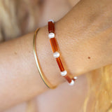 Beatrice Valenzuela Minerva Bracelet