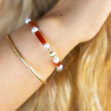 Beatrice Valenzuela Minerva Bracelet