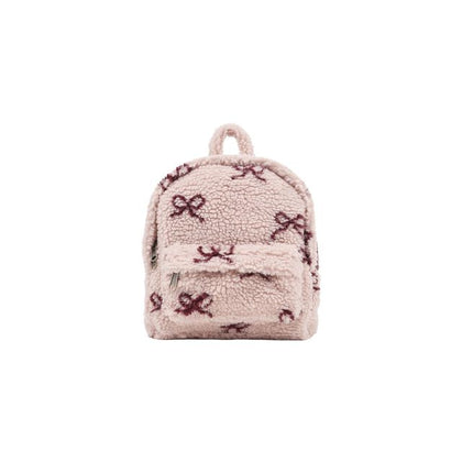 Rylee & Cru Mini Backpack ~ Bows