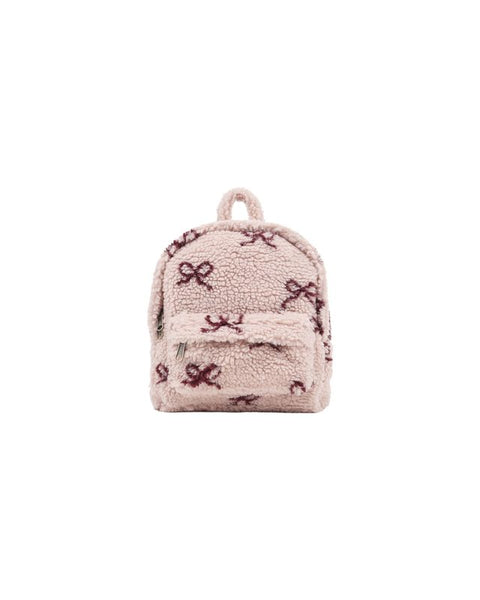 Rylee & Cru Mini Backpack ~ Bows