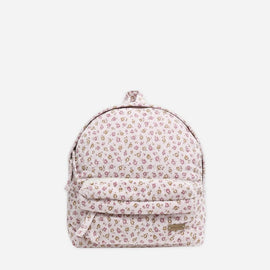 Quincy Mae Mini Backpack ~ Wildflower