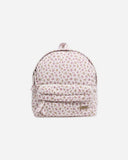 Quincy Mae Mini Backpack ~ Wildflower