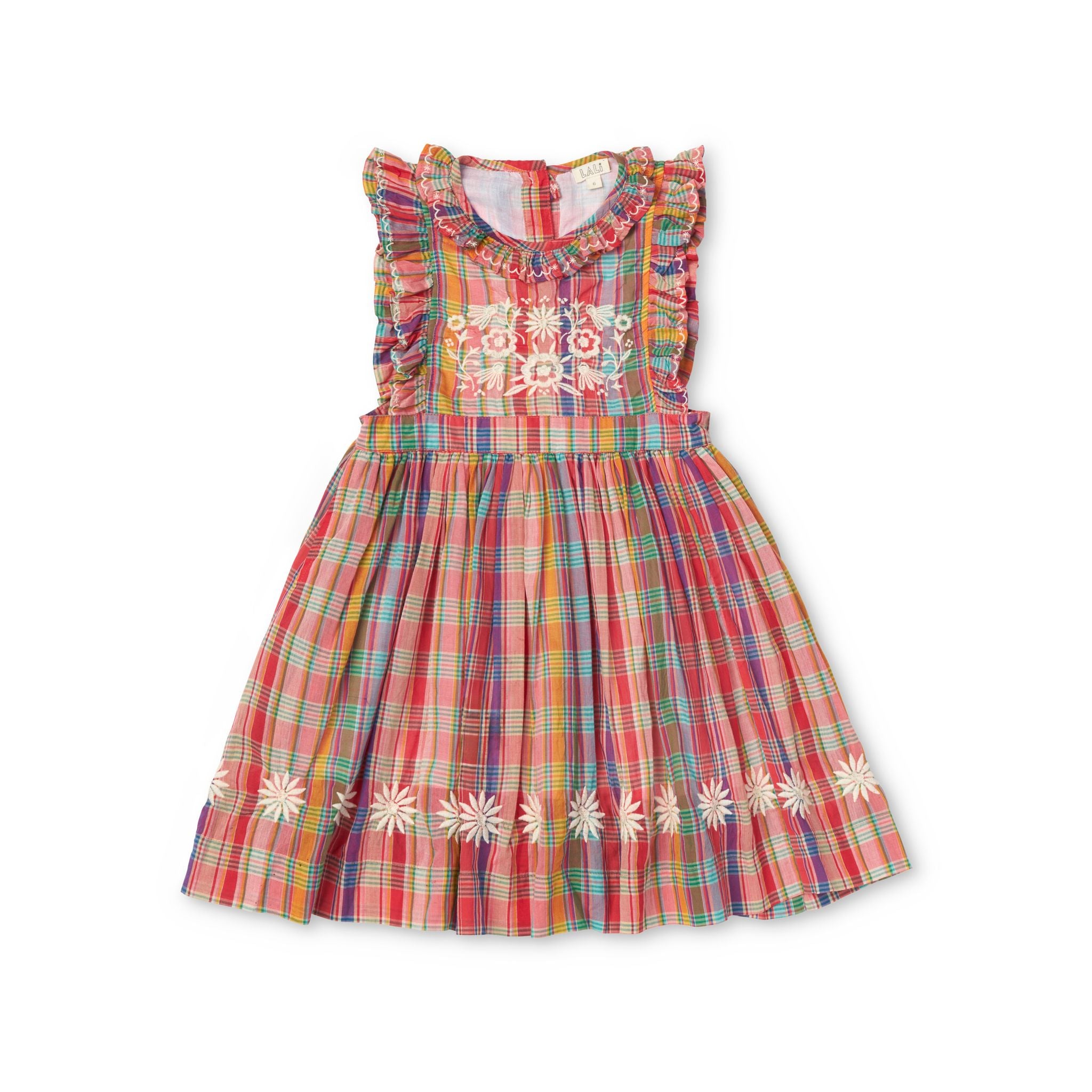 Lali Kids | Wee Mondine