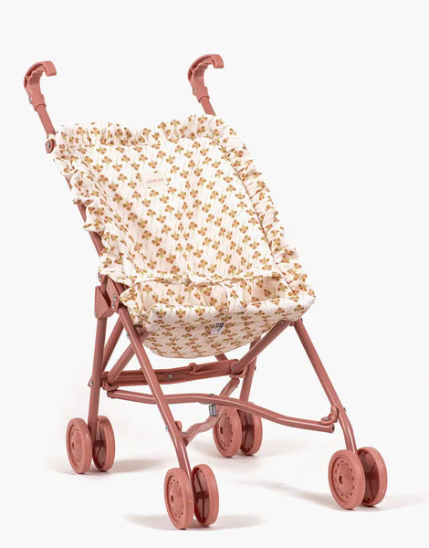 Minikane Baby Stroller in Julia Wee Mondine