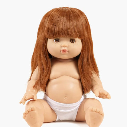 Minikane ~ Amber Doll
