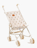 Minikane Baby Stroller ~ Emile et Ida Fleurs Douces