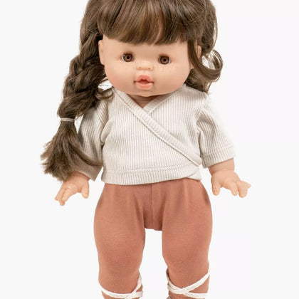 Minikane Roxane Dance Set