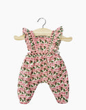 Minikane Flowers Jumpsuit