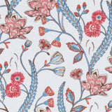 Minnow Woman Feathered Floral One Piece