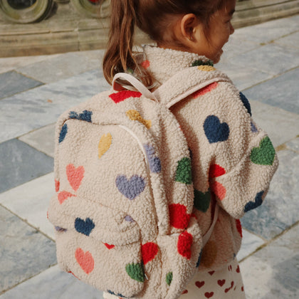 Konges Jody Teddy Backpack