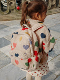 Konges Jody Teddy Backpack