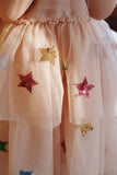 Konges Yvonne Fairy Dress