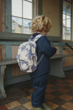 Konges Jody Teddy Backpack ~ Swan