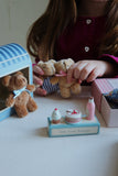 Konges Milo Tiny Teddy