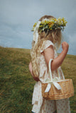 Konges Pacey Dress ~ Carta Fiori