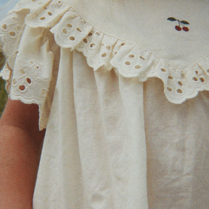 Konges Posey Dress