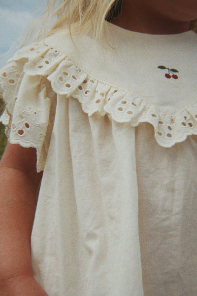 Konges Posey Dress