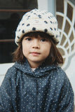 Konges Jody Teddy Hat ~ Dot Lumiere