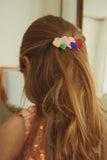 Konges Coeur Beaded Hairclip