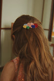 Konges Coeur Beaded Hairclip