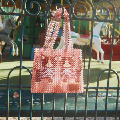 Konges Kitty Perla Hand Bag