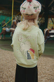 Konges Lou Sweatshirt